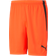 Puma TeamLIGA Short Men - Red/Black