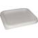Vogue Food Storage Container Lid Medium Köksutrustning
