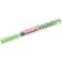 Edding 751 Creative Paint Marker Pastel Green