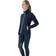 Hy Equestrian Giacca in Pile Mizs Beatrice per Bambini/Bambini