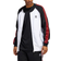 Adidas SST Fleece Track Top Men - White/Black