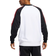 Adidas SST Fleece Track Top Men - White/Black