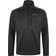 Berghaus Spitzer Half Zip Fleece - Black