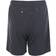 Endurance Grosseto 2 in 1 Short Kids - Black