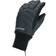 Sealskinz Waterproof All Weather Lightweight Insulated Gloves Unisex - Black