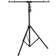 Gravity LSTBTV28 lichtstatief met T-bar lang