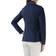 Hy Equestrian Motion Xtreme Competition Jacket - Navy