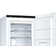 Bosch GSN54AWCV Vit