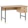 Beliani Abilen Writing Desk 60x120cm