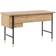 Beliani Abilen Writing Desk 60x120cm