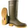 Dunlop Kids Dull Wellies - Green