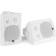Power Dynamics DS50AW Speakerset 100W