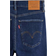 Levi's Mile High Super Skinny Jeans - Rome Winter/Blue