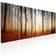 Arkiio Morning Fog Billede 200x80cm