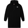 The North Face W Hooded Dress - Zumu Tnf Black