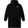 The North Face W Hooded Dress - Zumu Tnf Black