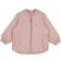 Wheat Loui Thermo Jacket - Rose (8401f/7401f-993R-2476)