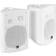 Power Dynamics DS65MW Speakerset