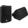 Power Dynamics DS65MW Speakerset