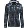 adidas Marathon Fast Graphic Jacket - Black/Black