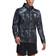 adidas Marathon Fast Graphic Jacket - Black/Black