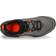 Adidas Terrex AX4 GTX W - Grey Five/Grey Four/Solar Red