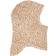 MarMar Copenhagen Leo Balaclava - Khaki Leo (221-150-24-1312)