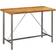 vidaXL 245805 Bar Table 70x150cm