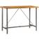 vidaXL 245805 Bar Table 70x150cm