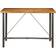 vidaXL 245805 Bar Table 70x150cm