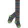 Frugi Norah Tights - Dark Rainbow