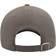 Atlantis Liberty Sandwich Heavy Brush 6 Panel Cap - Grey/Navy