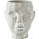 Villa Collection Hides Vase 22.5cm