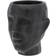 Villa Collection Hides Vase 22.5cm