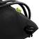 Westford Mill Earthware Organic Gymsac 13L 2-pack - Black