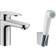 Hansgrohe Vernis Blend (71215000) Krom