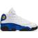 Nike Air Jordan 13 Retro PS - White/Hyper Royal Blue