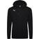 Puma Casuals Hoodie - Black