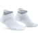 Nike Spark Lightweight No-Show Running Socks Unisex - White