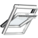 Velux GGL2070 SK06 S7 Komfort E tra Aluminium Dachfenster Doppelverglasung 118x114cm