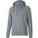 Puma Casuals Hoodie - Medium Grey Heather