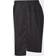 Tridri Running Shorts Men - Black