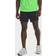 Under Armour Speed Stride Solid 7'' Shorts Men - Black/Reflective