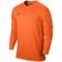 Nike Kid's Park Goalie II GK Jersey - Orange (588441-803)