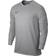 Nike Park Goalie II Goalkeeper Jersey Kids - Grey