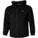 Lacoste Sport Mesh Panels Hoodie - Black