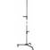 Walimex Pro Wheeled Tripod with 2 Clamp Holders