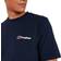 Berghaus Organic Classic Logo T-shirt - Blue