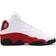 Nike Air Jordan 13 Retro GS - White/Black/True Red/Cool Grey