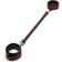 Fifty Shades of Grey Sweet Anticipation Spreader Bar with Cuffs